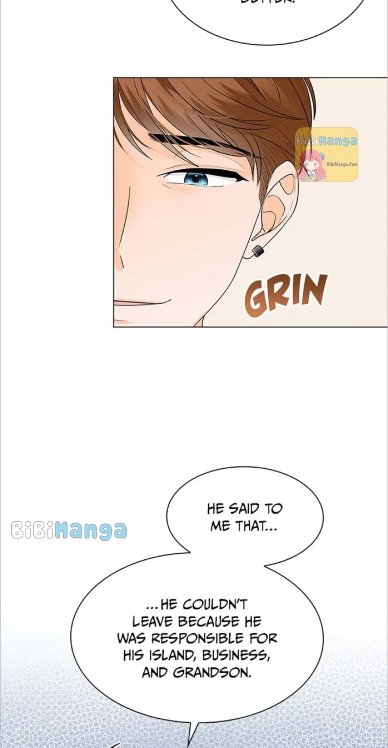 Dating My Best Friend’s Sister chapter 43 page 52