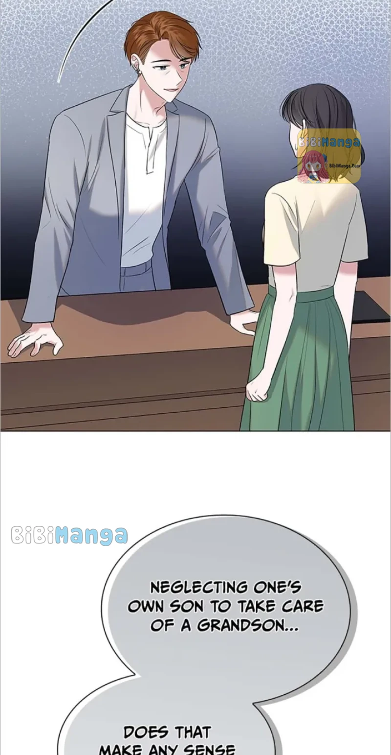 Dating My Best Friend’s Sister chapter 43 page 53