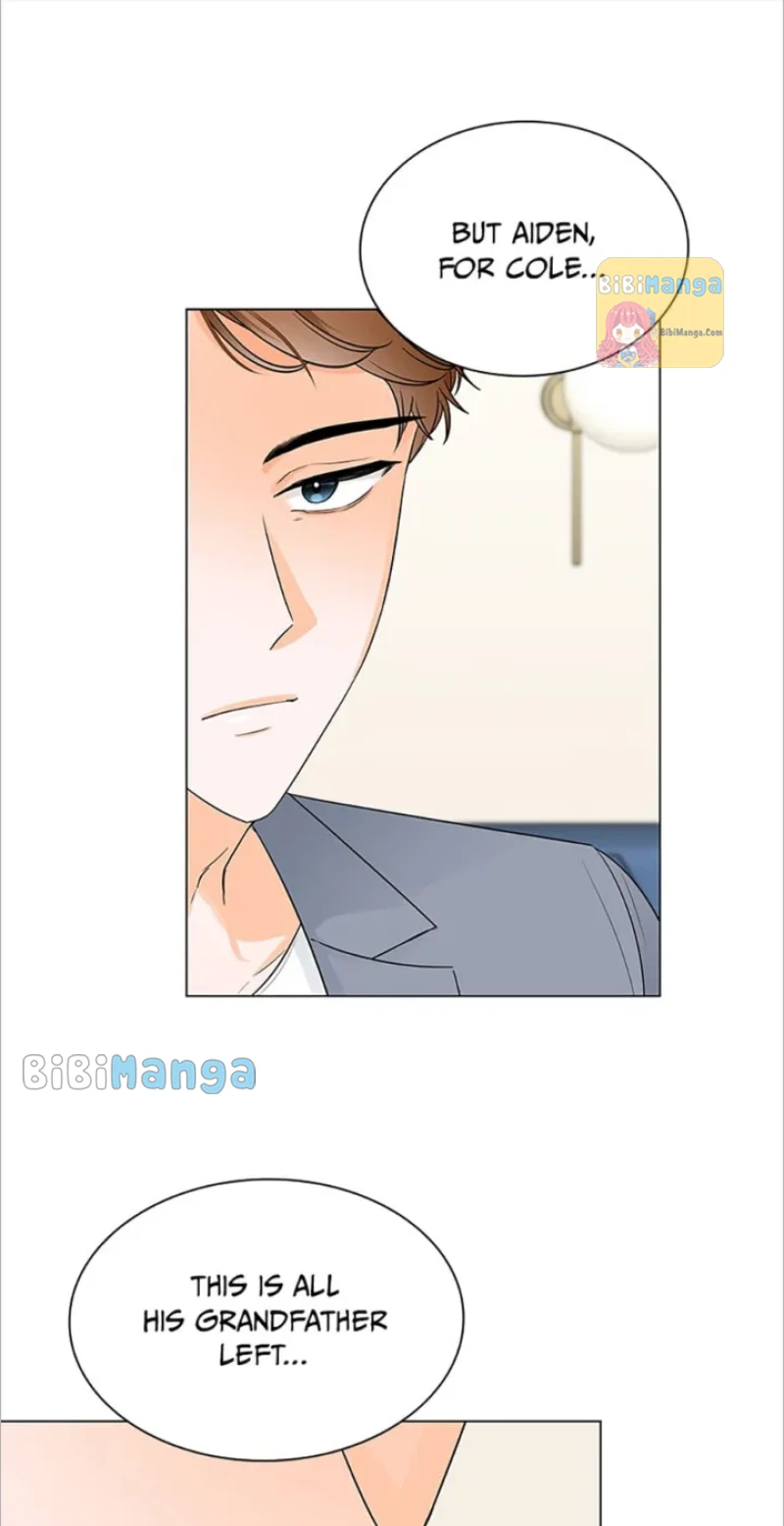 Dating My Best Friend’s Sister chapter 44 page 14
