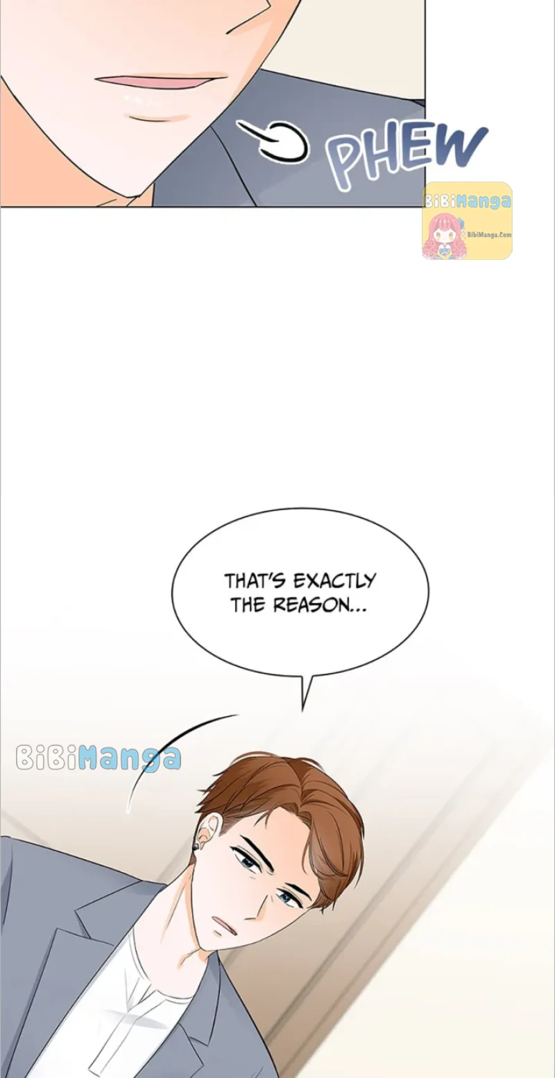 Dating My Best Friend’s Sister chapter 44 page 15