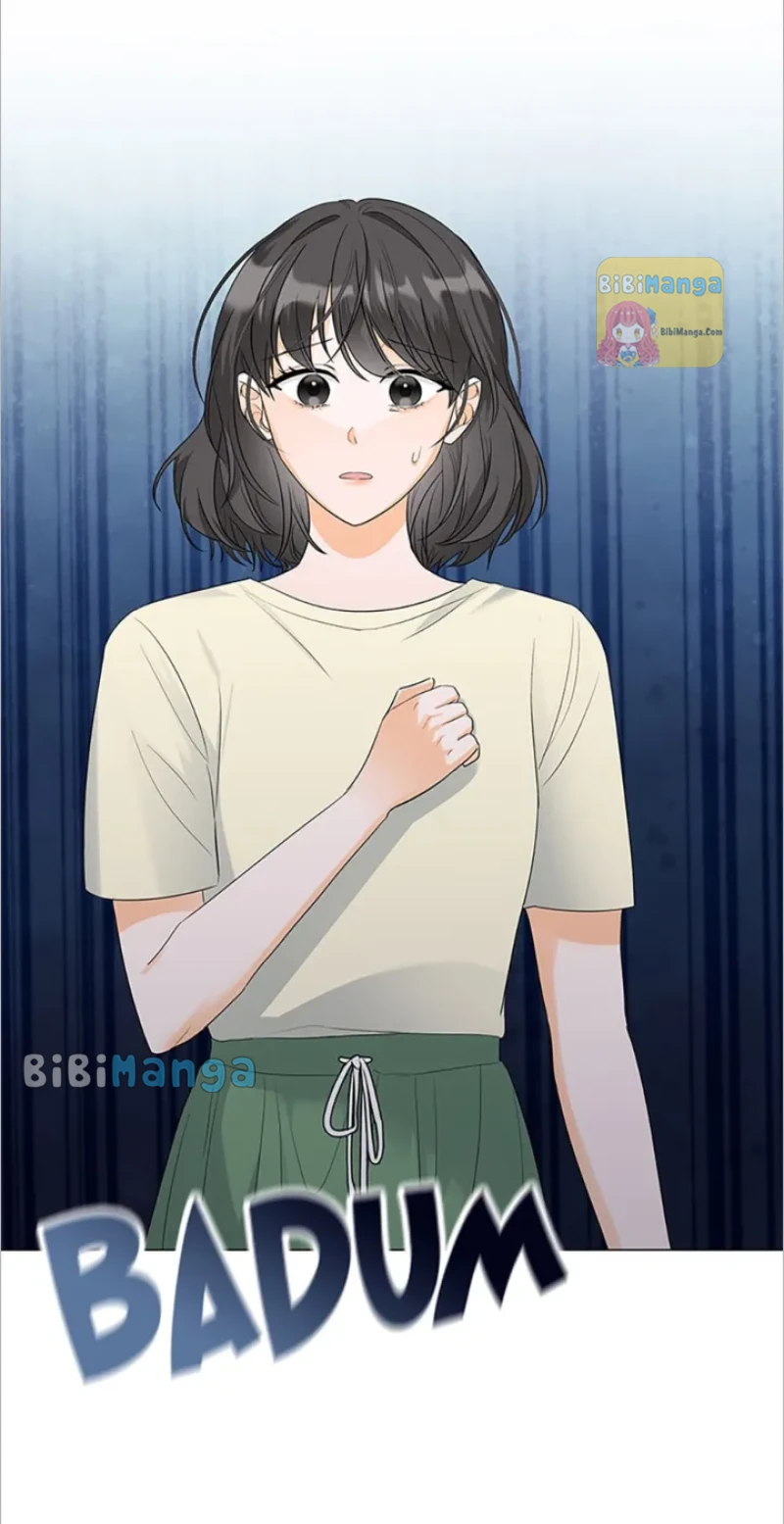Dating My Best Friend’s Sister chapter 44 page 17