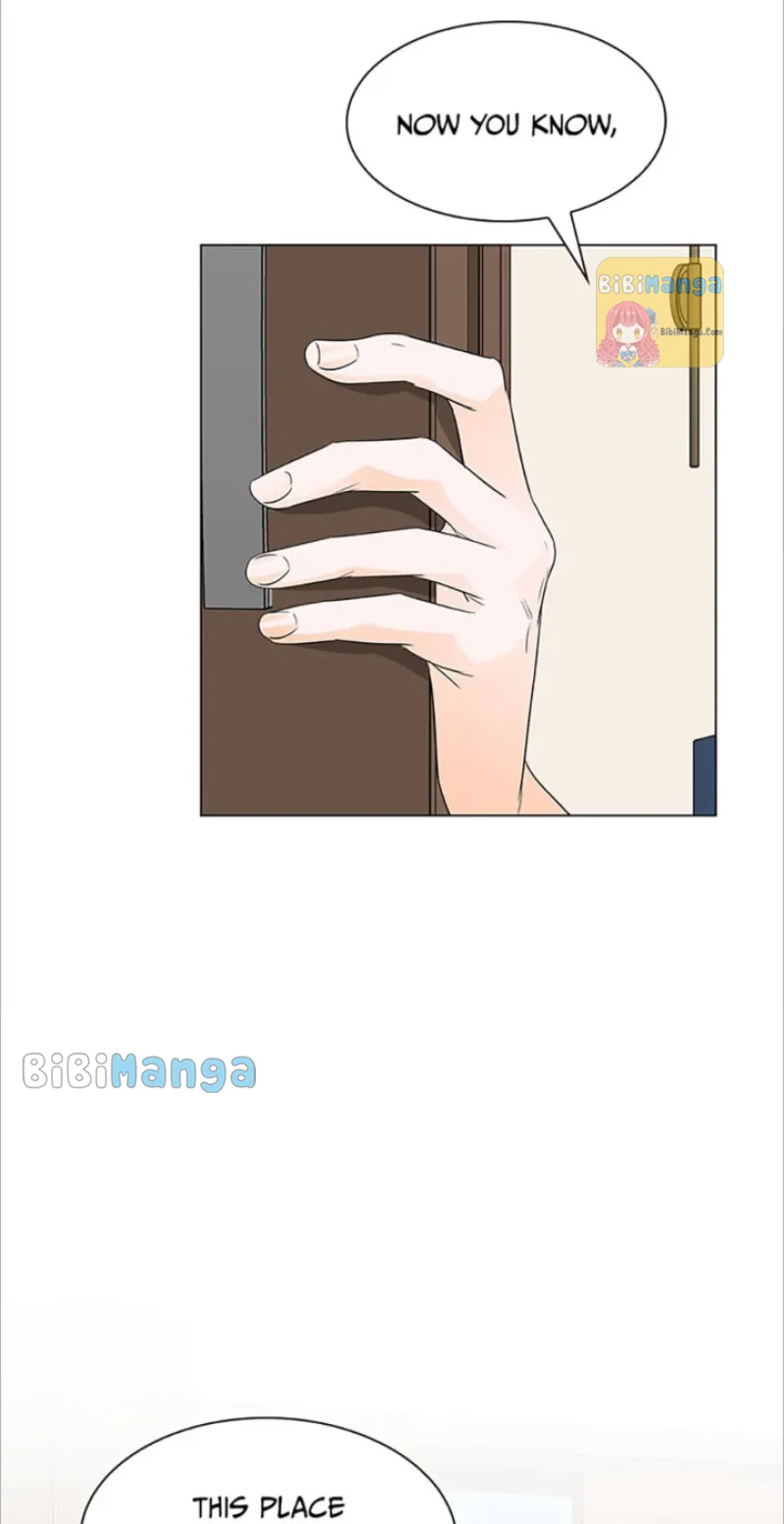 Dating My Best Friend’s Sister chapter 44 page 18