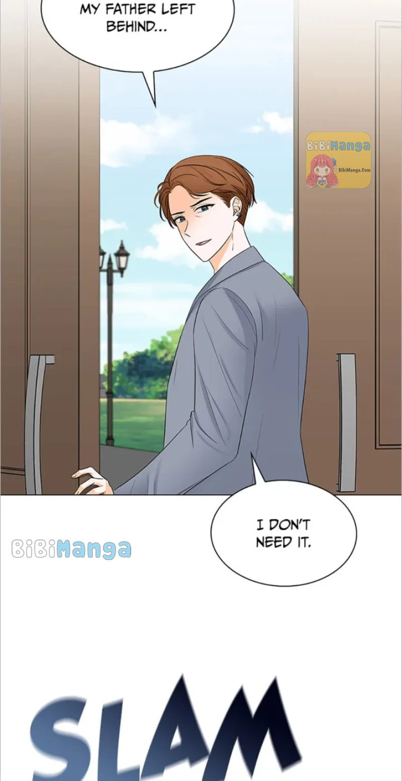 Dating My Best Friend’s Sister chapter 44 page 19