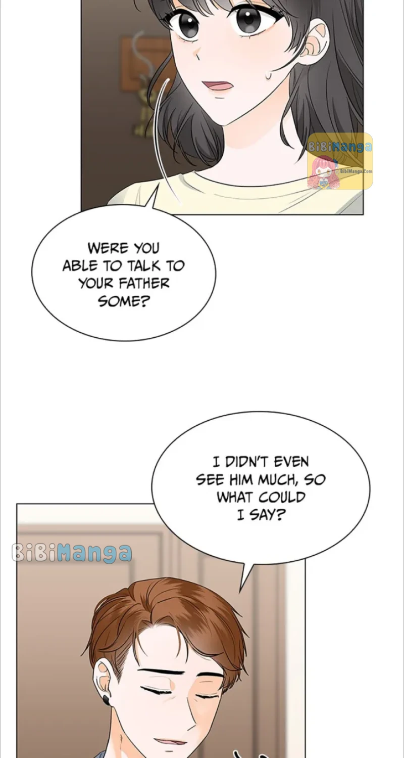 Dating My Best Friend’s Sister chapter 44 page 3