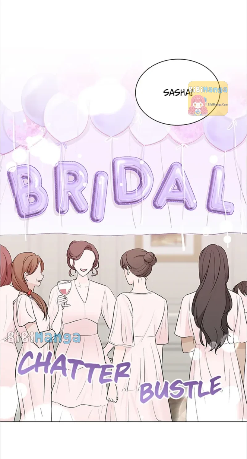 Dating My Best Friend’s Sister chapter 44 page 22