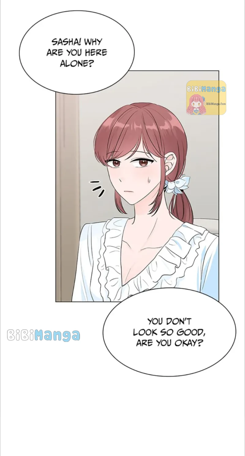 Dating My Best Friend’s Sister chapter 44 page 23