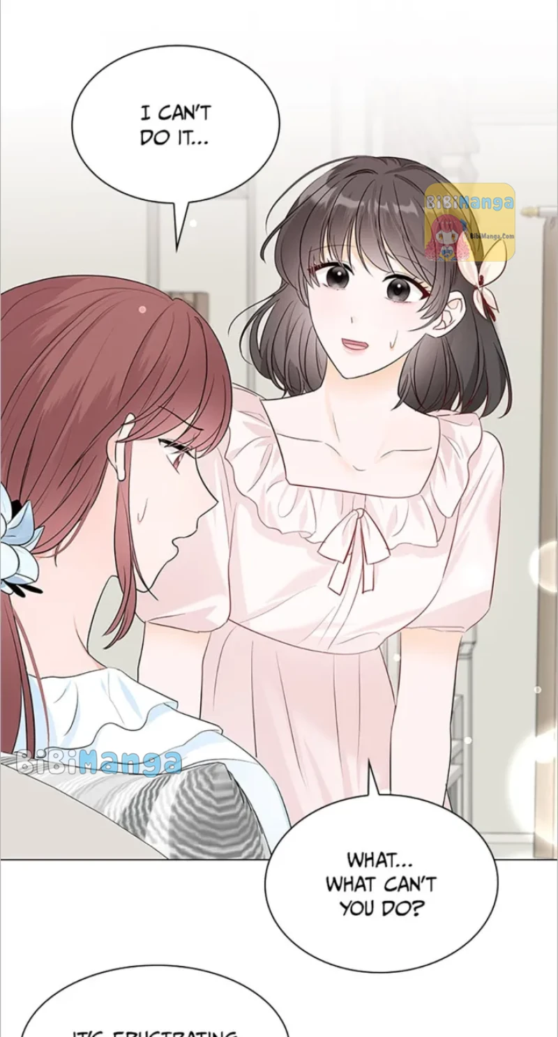 Dating My Best Friend’s Sister chapter 44 page 24