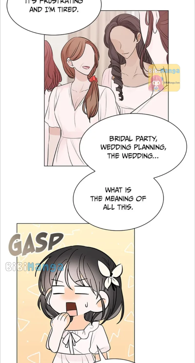 Dating My Best Friend’s Sister chapter 44 page 25