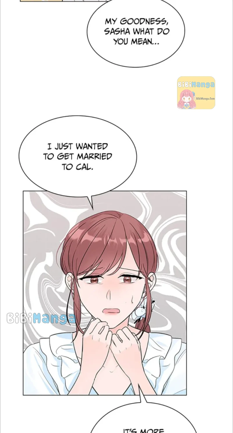 Dating My Best Friend’s Sister chapter 44 page 26