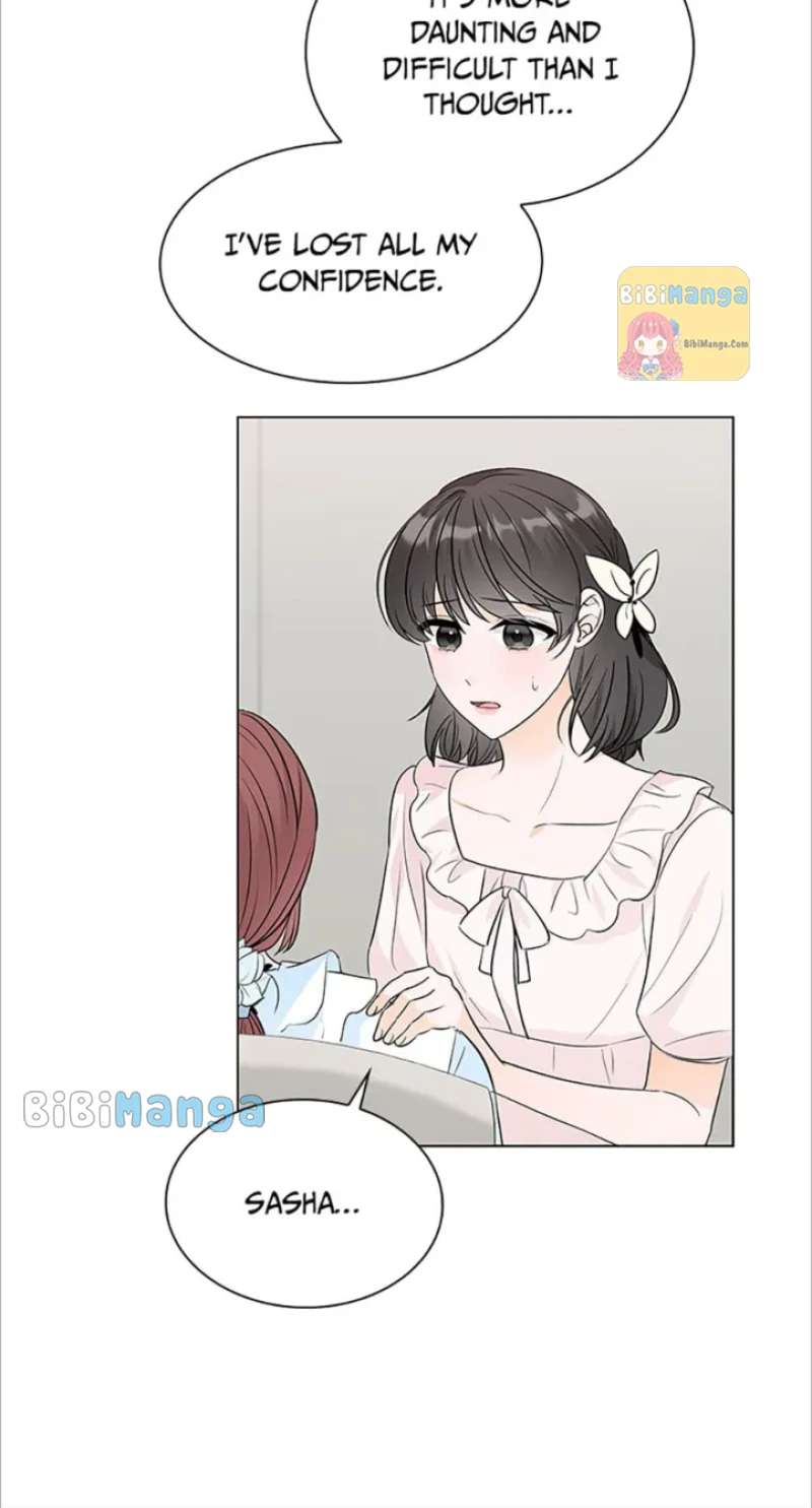 Dating My Best Friend’s Sister chapter 44 page 27
