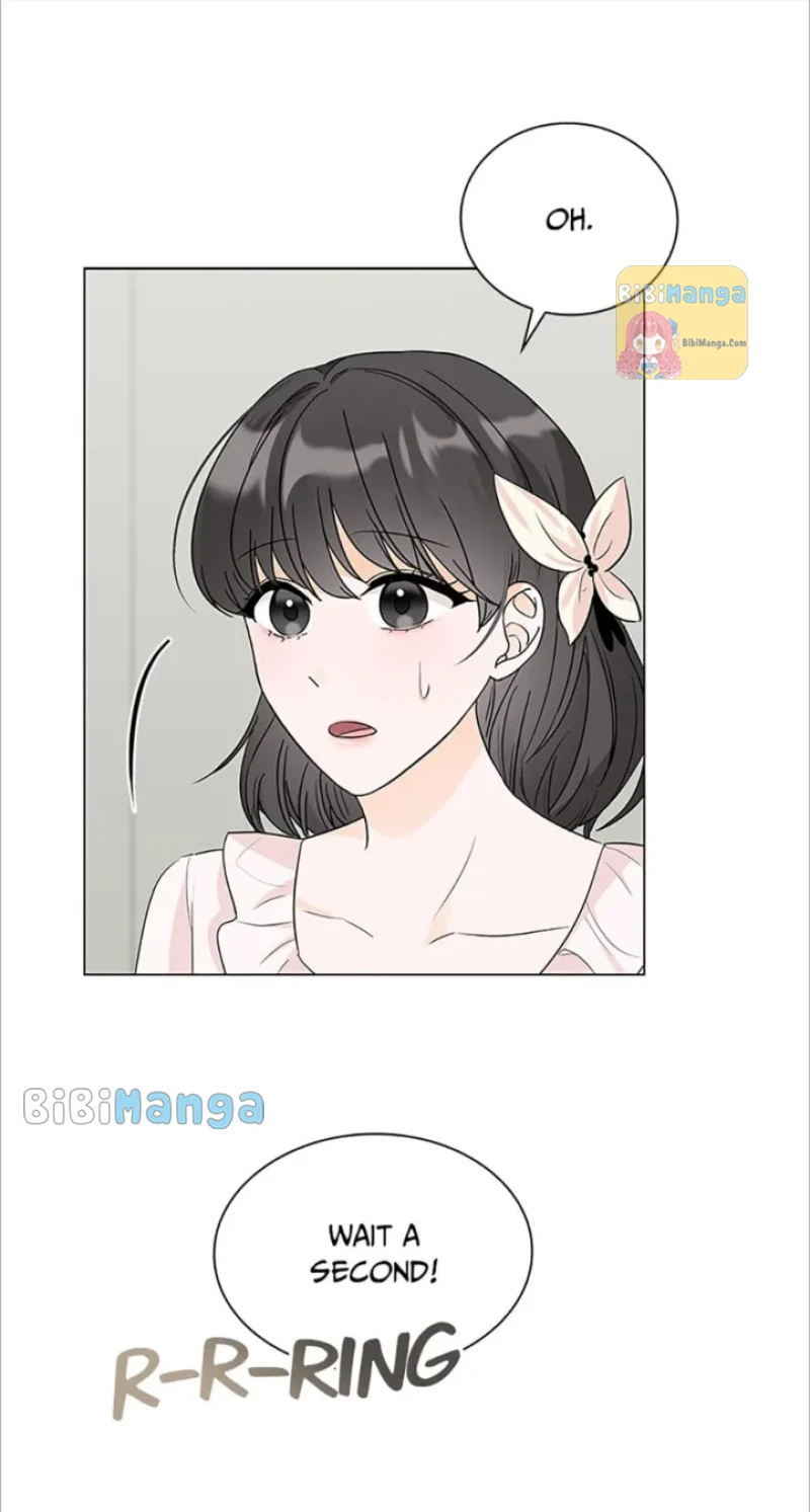 Dating My Best Friend’s Sister chapter 44 page 28