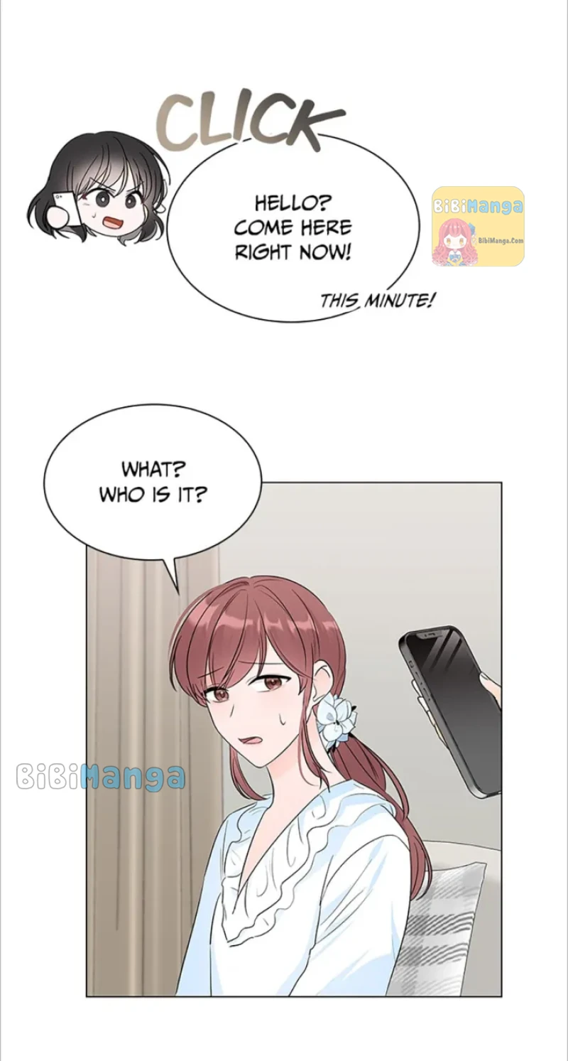 Dating My Best Friend’s Sister chapter 44 page 29