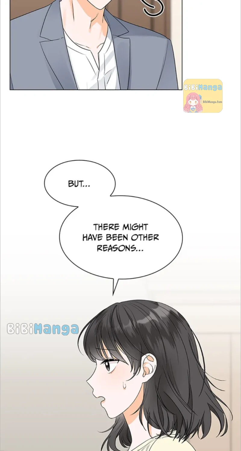 Dating My Best Friend’s Sister chapter 44 page 4