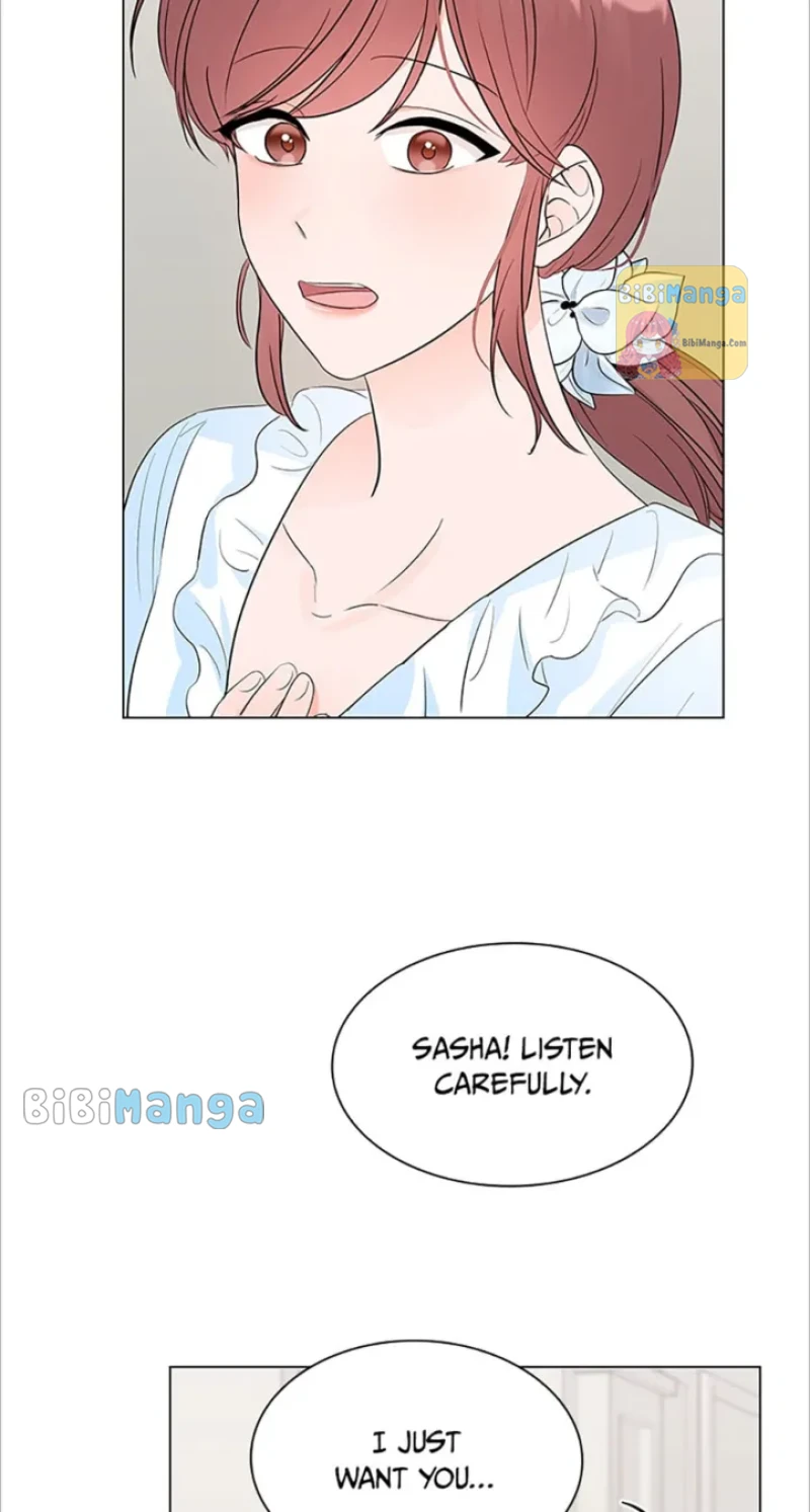 Dating My Best Friend’s Sister chapter 44 page 32