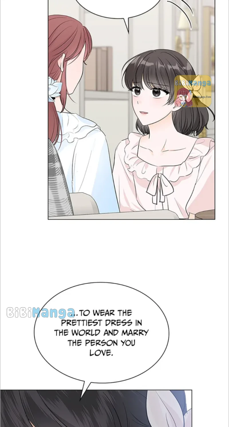 Dating My Best Friend’s Sister chapter 44 page 33