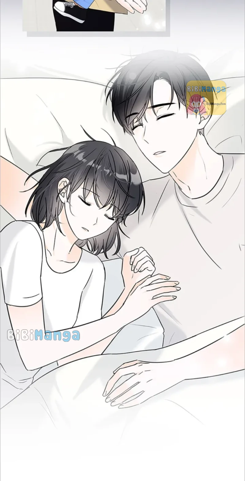 Dating My Best Friend’s Sister chapter 44 page 36