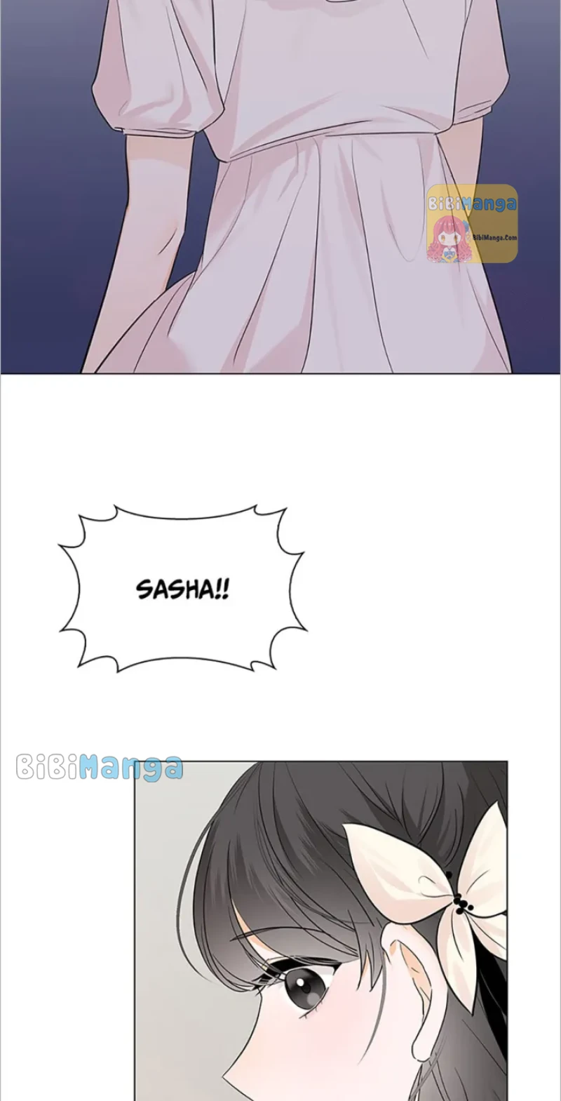 Dating My Best Friend’s Sister chapter 44 page 38