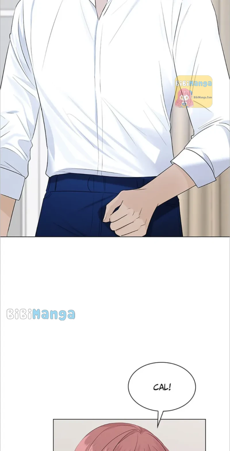 Dating My Best Friend’s Sister chapter 44 page 40