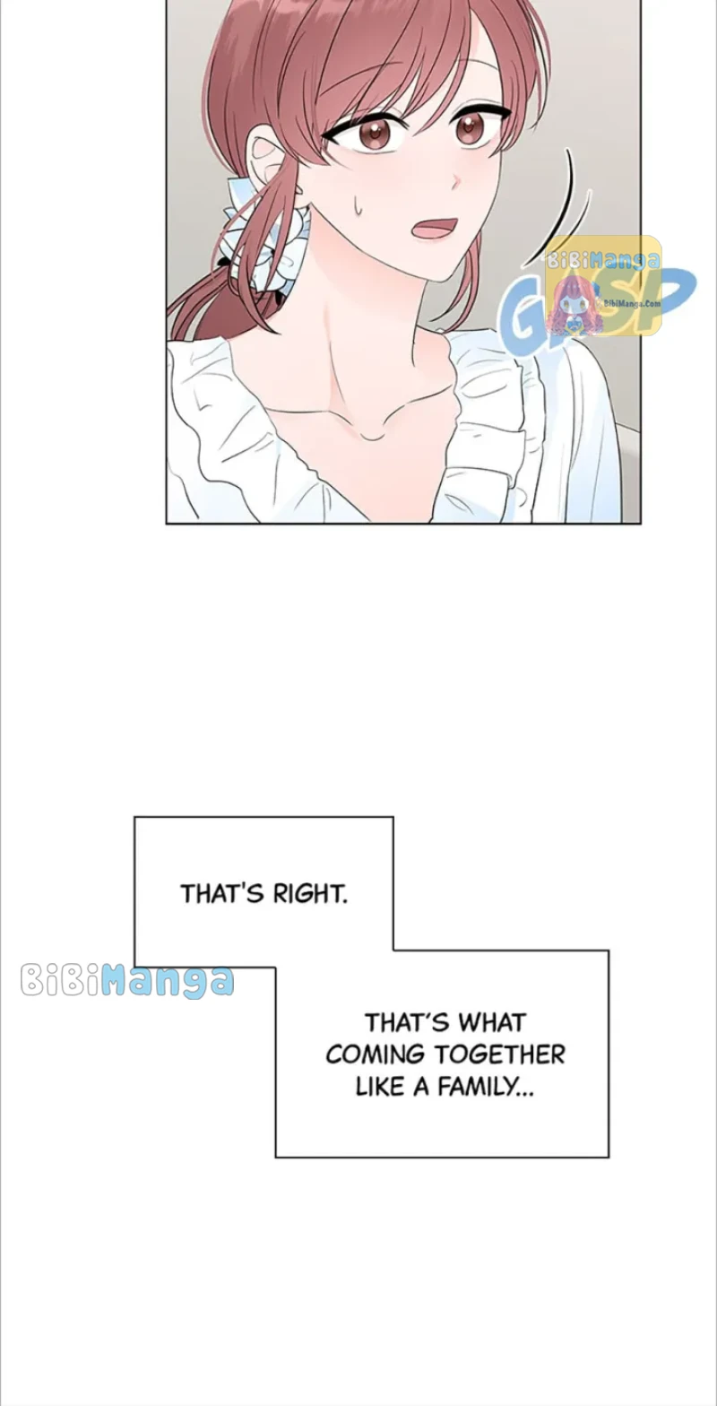 Dating My Best Friend’s Sister chapter 44 page 41