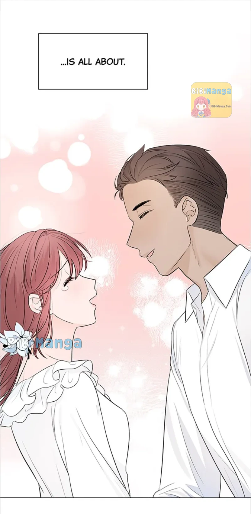 Dating My Best Friend’s Sister chapter 44 page 42