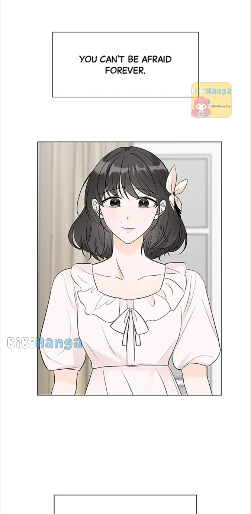 Dating My Best Friend’s Sister chapter 44 page 43