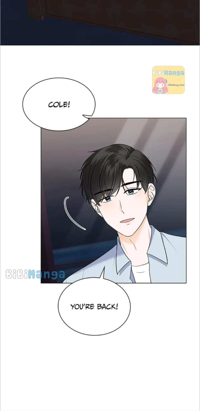 Dating My Best Friend’s Sister chapter 44 page 47