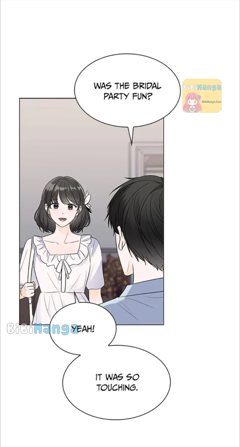 Dating My Best Friend’s Sister chapter 44 page 48