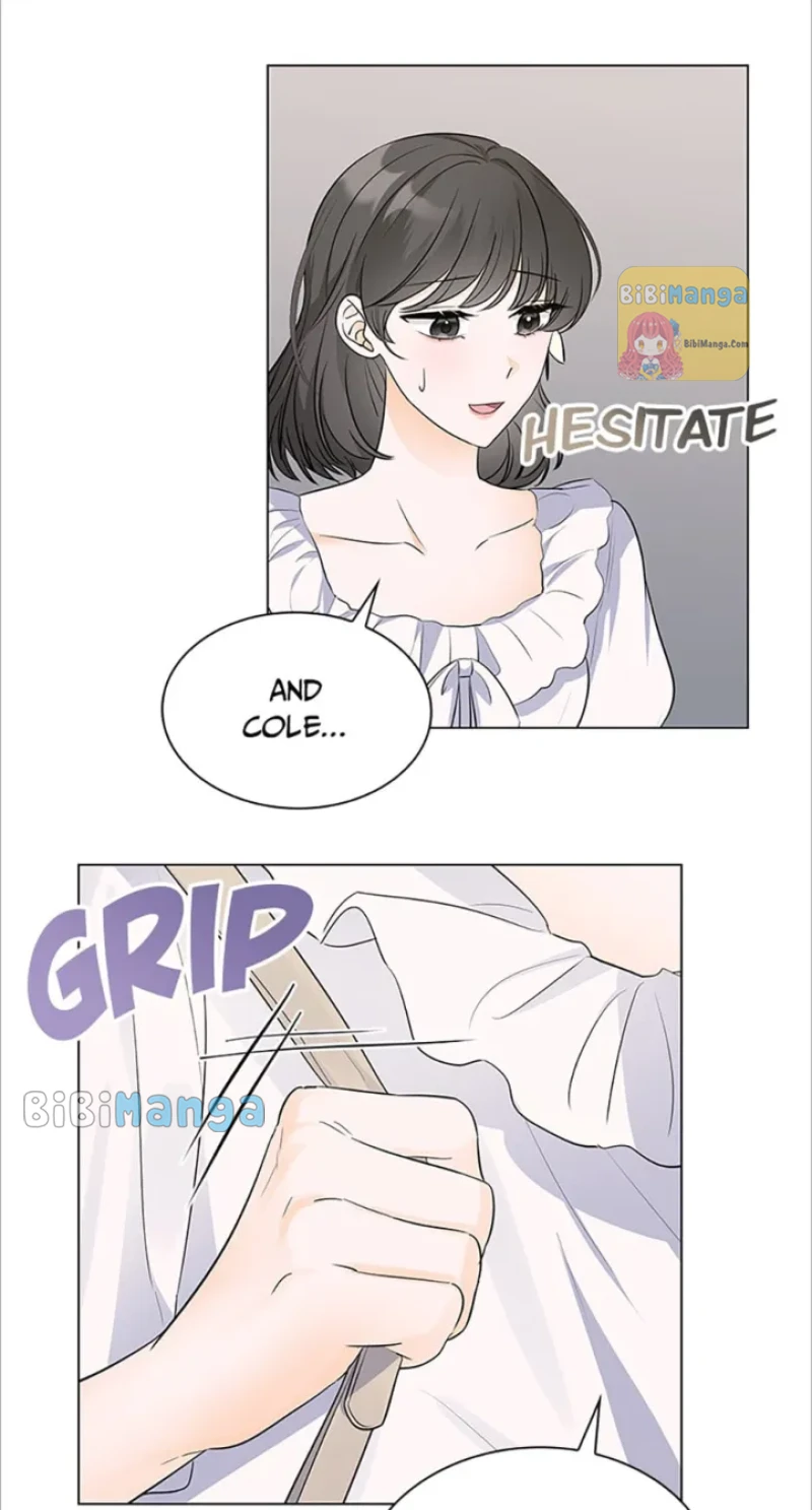 Dating My Best Friend’s Sister chapter 44 page 49