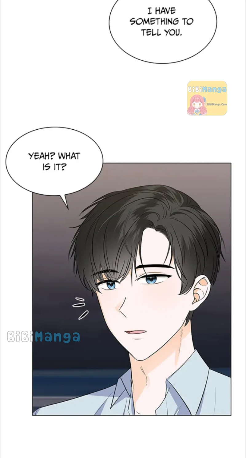 Dating My Best Friend’s Sister chapter 44 page 50