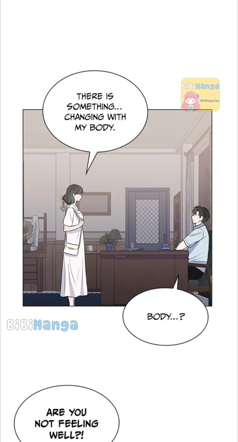 Dating My Best Friend’s Sister chapter 44 page 51
