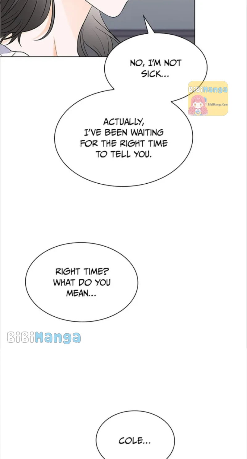 Dating My Best Friend’s Sister chapter 44 page 53