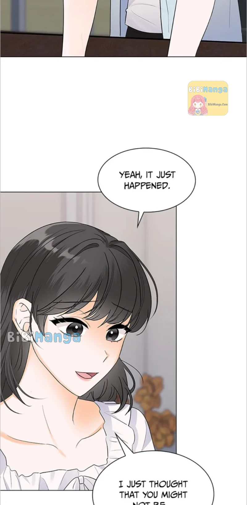 Dating My Best Friend’s Sister chapter 44 page 56