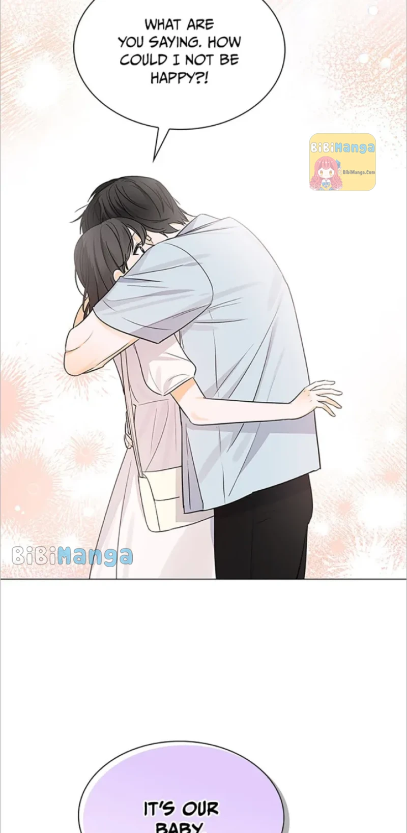 Dating My Best Friend’s Sister chapter 44 page 58