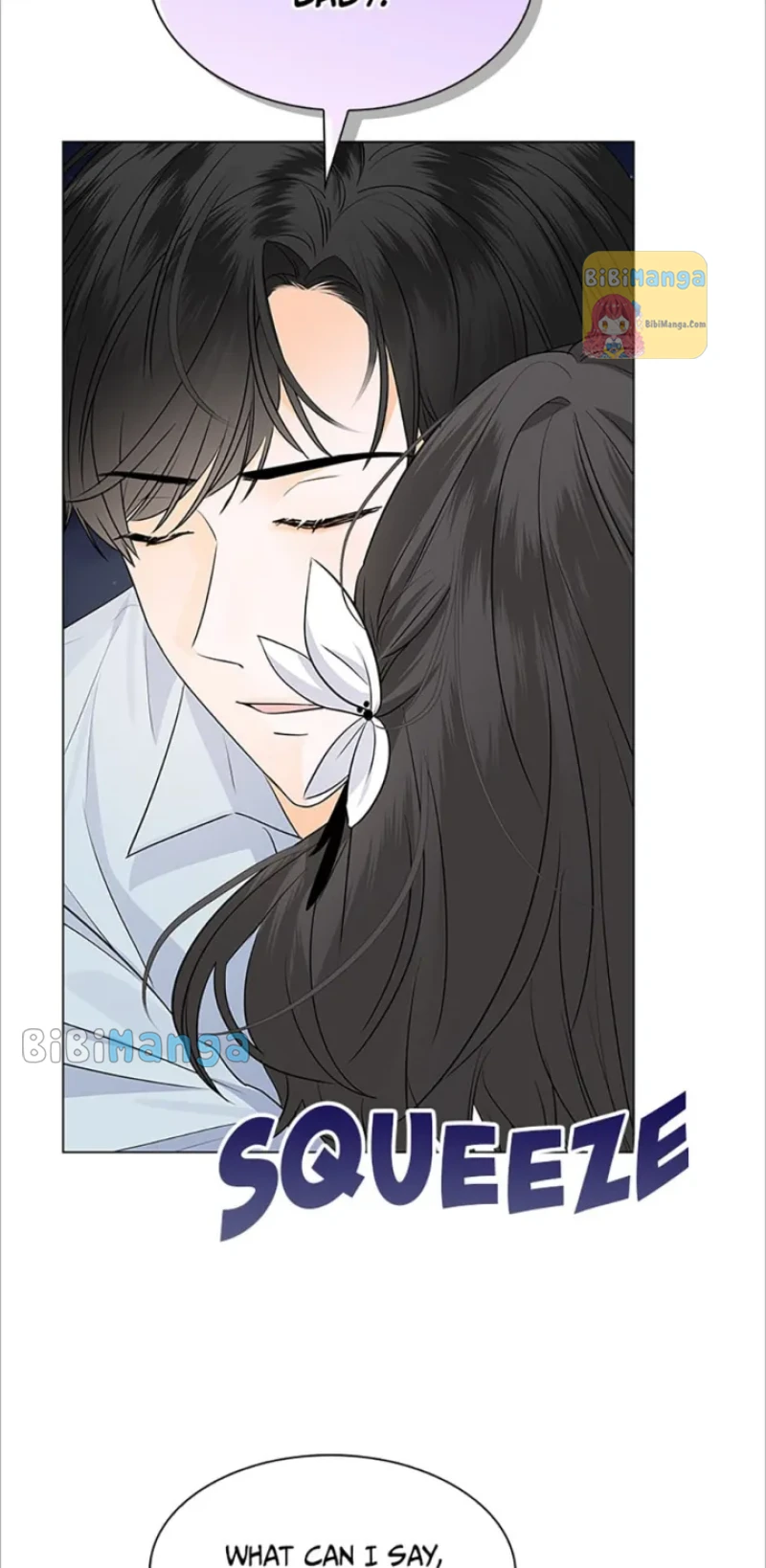Dating My Best Friend’s Sister chapter 44 page 59