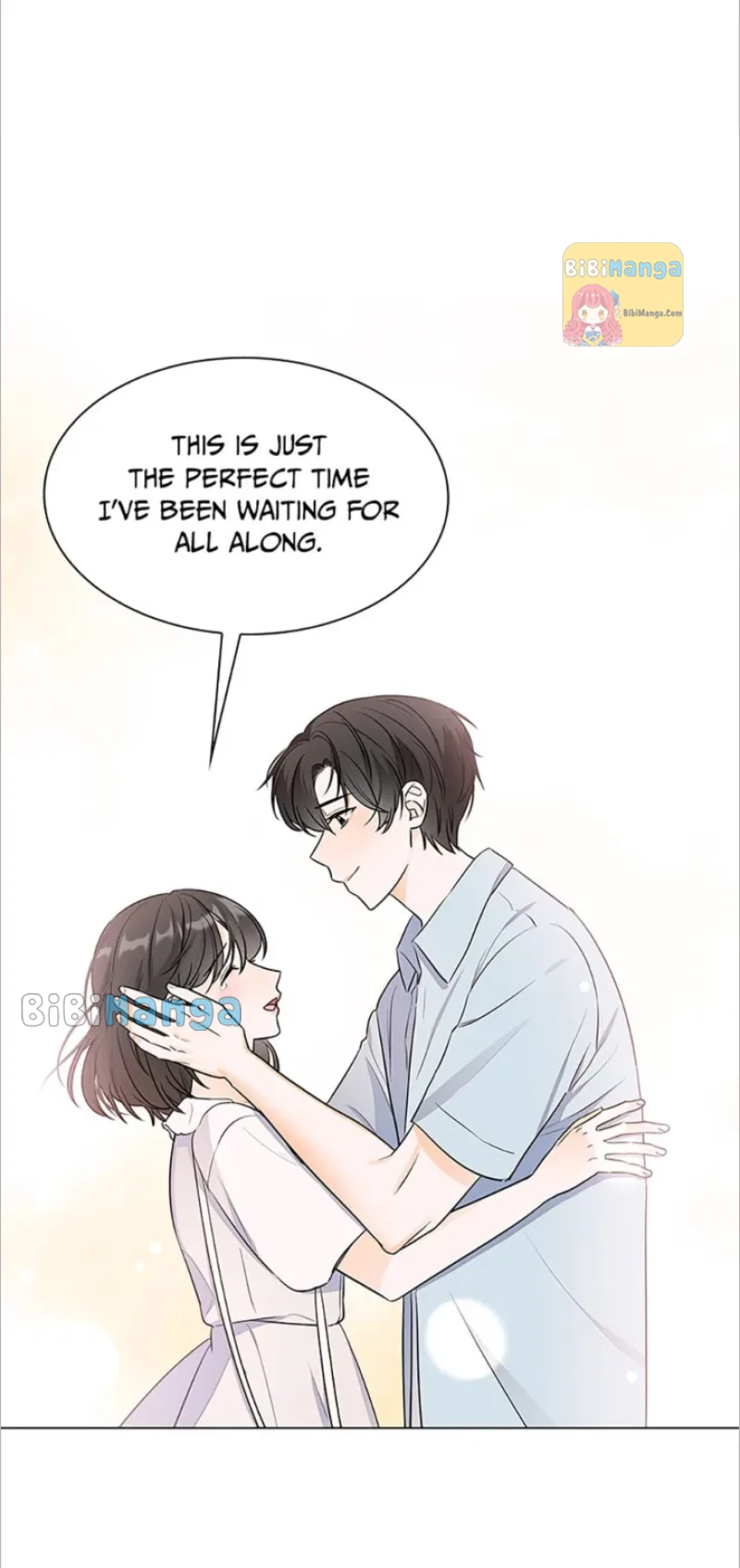 Dating My Best Friend’s Sister chapter 44 page 62
