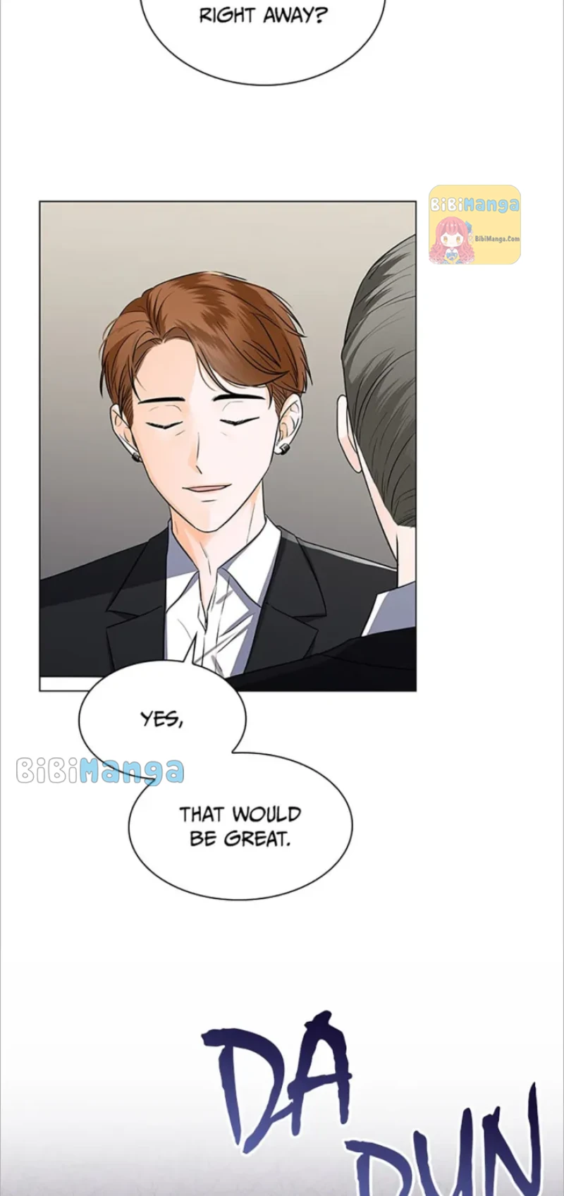 Dating My Best Friend’s Sister chapter 44 page 65