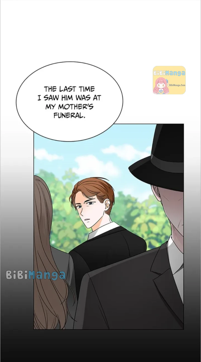 Dating My Best Friend’s Sister chapter 44 page 8