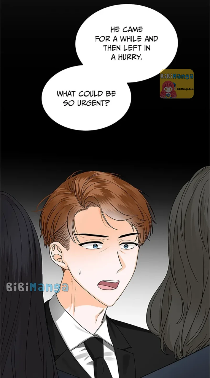 Dating My Best Friend’s Sister chapter 44 page 9