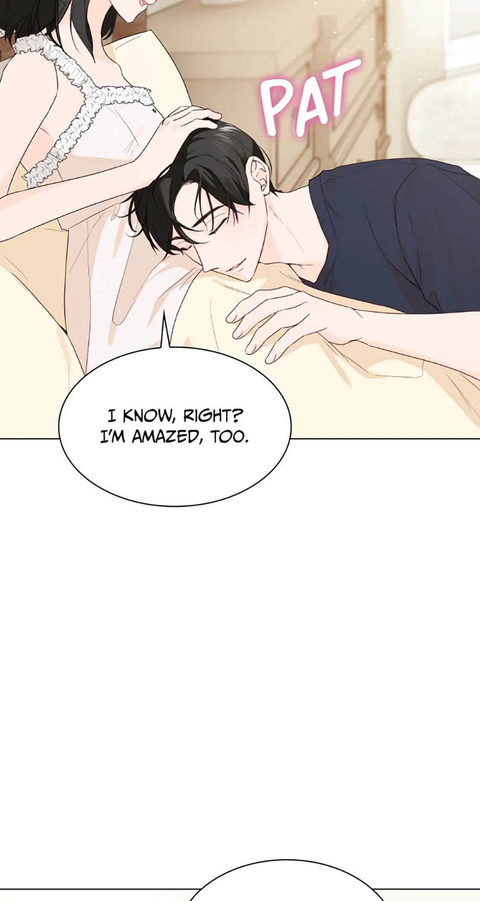 Dating My Best Friend’s Sister chapter 45 page 3