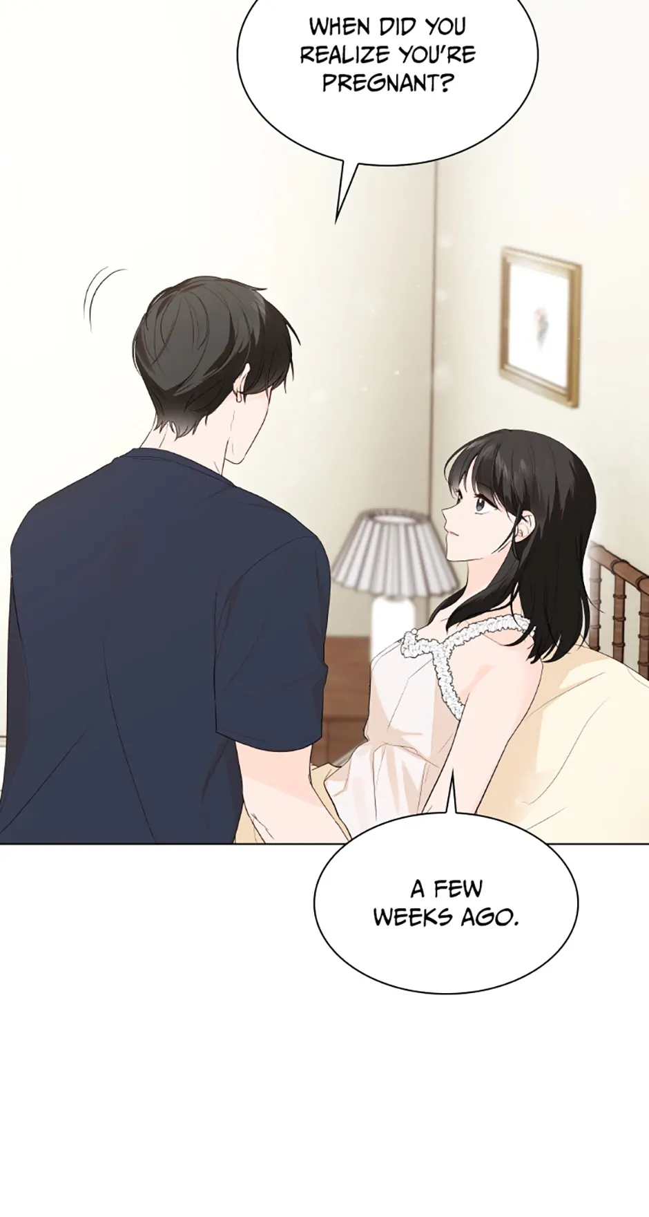Dating My Best Friend’s Sister chapter 45 page 4