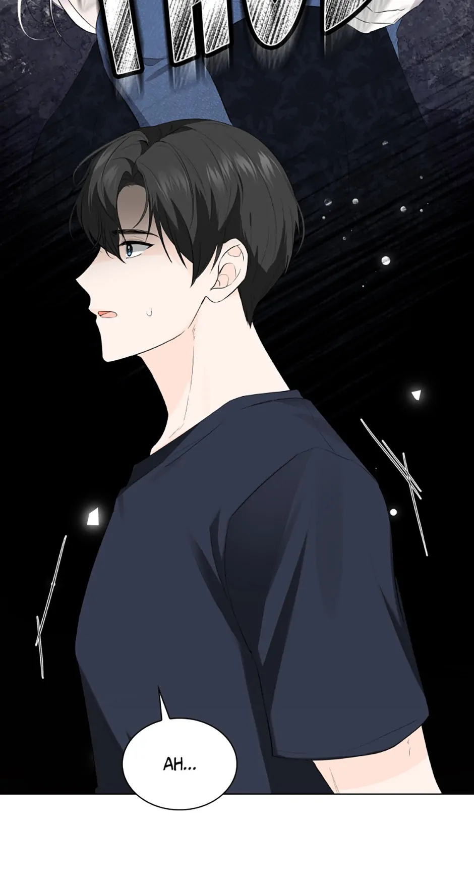 Dating My Best Friend’s Sister chapter 45 page 7