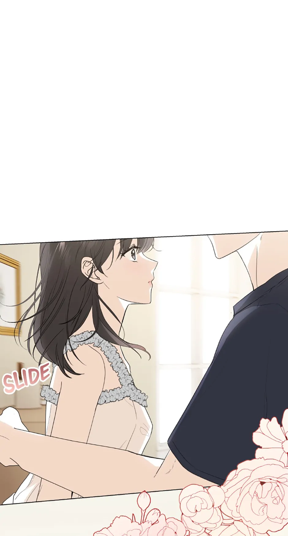 Dating My Best Friend’s Sister chapter 45 page 8