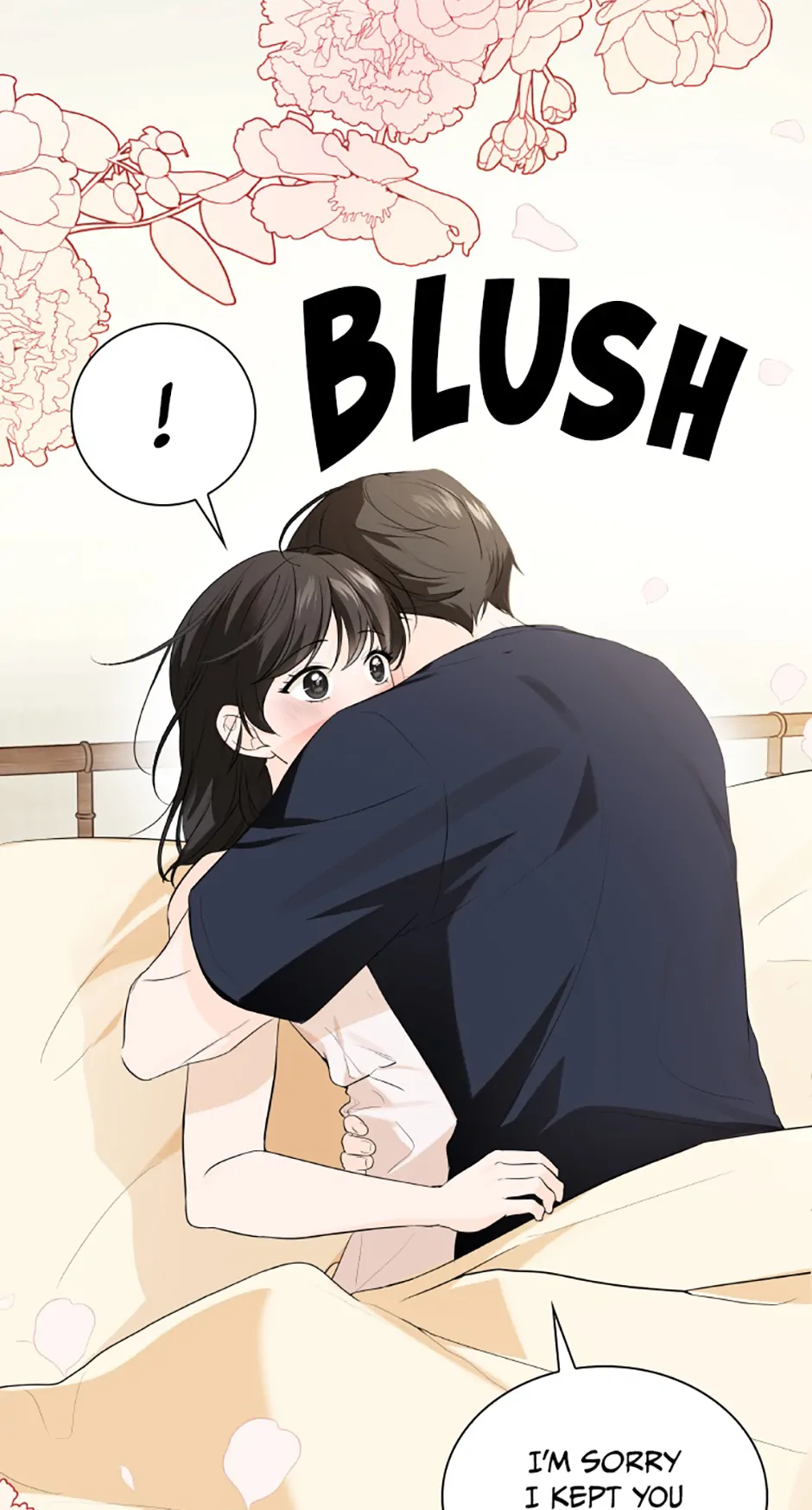Dating My Best Friend’s Sister chapter 45 page 9
