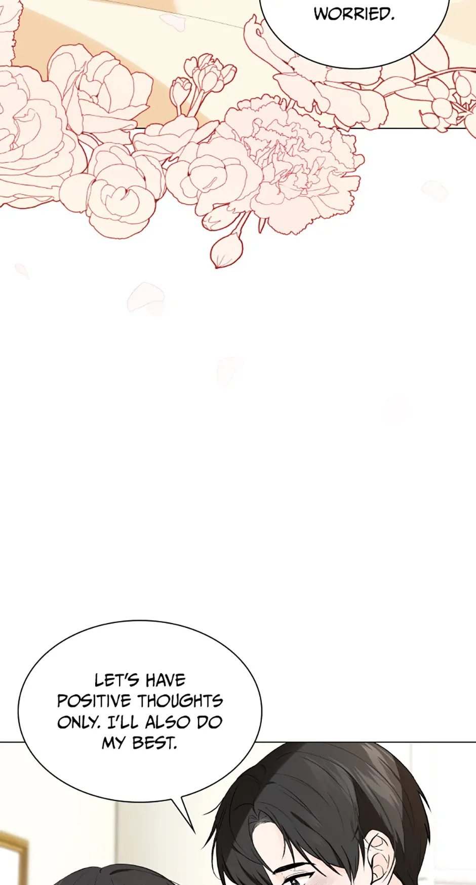 Dating My Best Friend’s Sister chapter 45 page 10