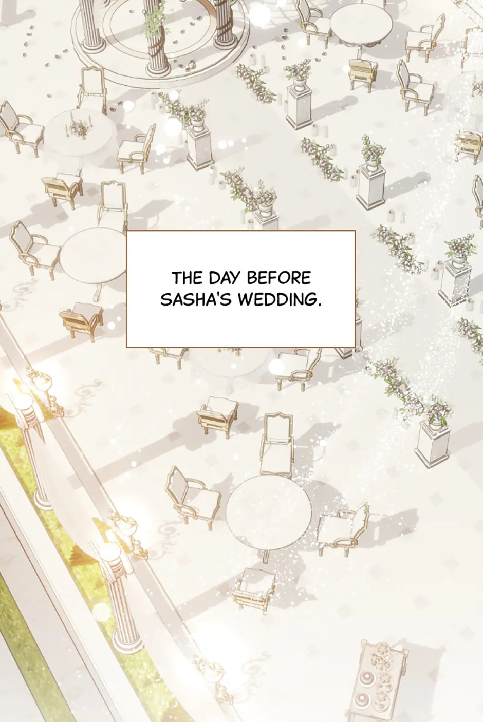 Dating My Best Friend’s Sister chapter 45 page 16