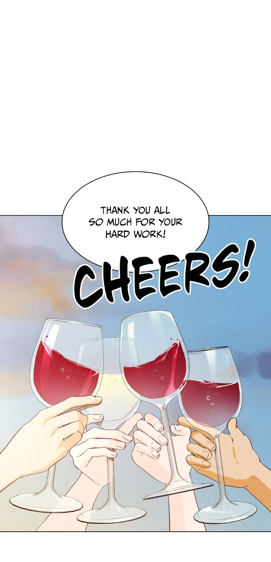 Dating My Best Friend’s Sister chapter 45 page 18