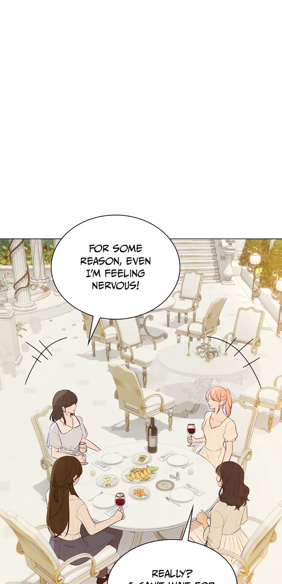 Dating My Best Friend’s Sister chapter 45 page 19