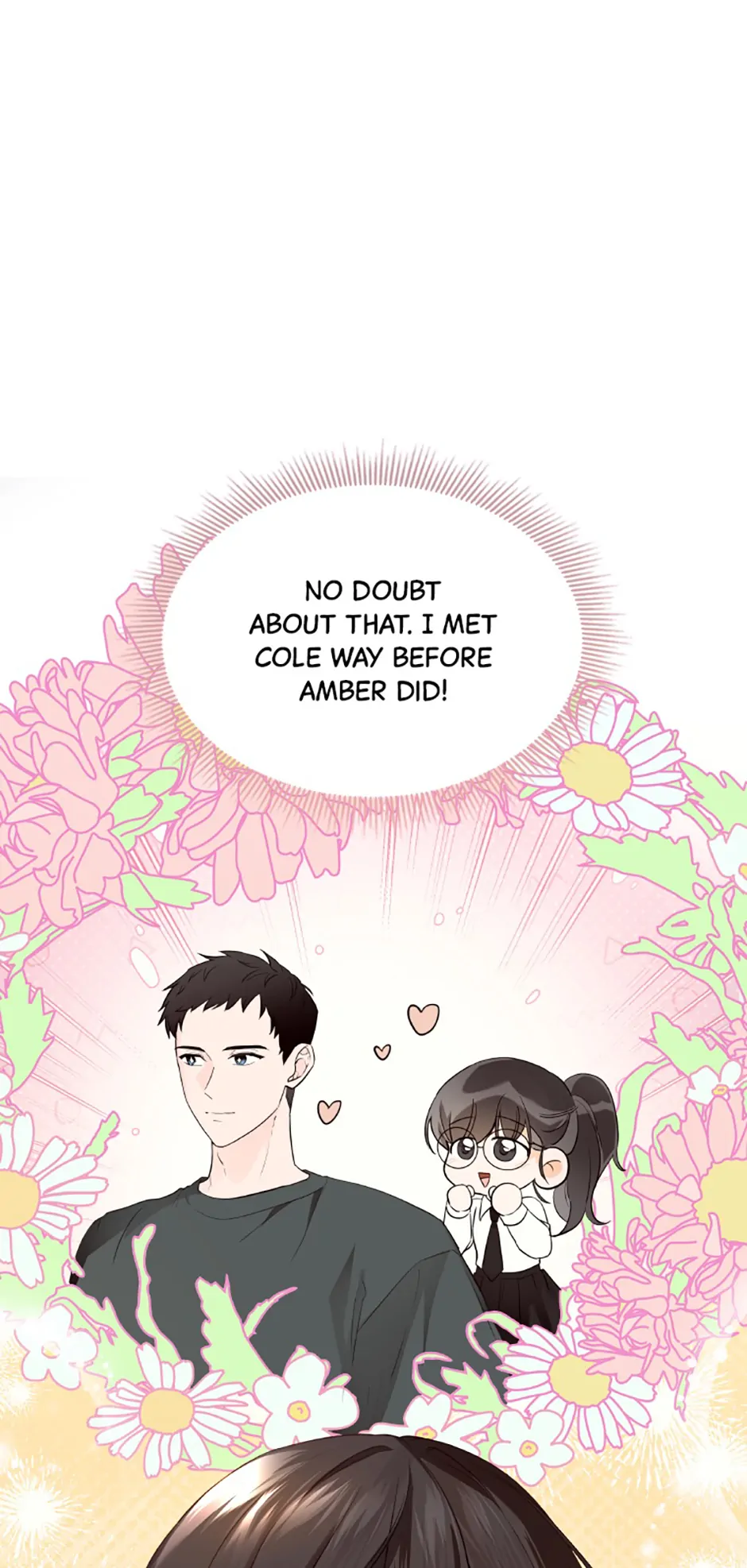 Dating My Best Friend’s Sister chapter 45 page 26