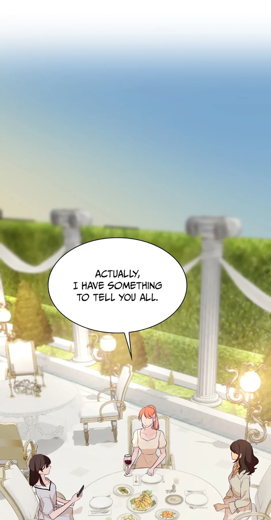 Dating My Best Friend’s Sister chapter 45 page 30