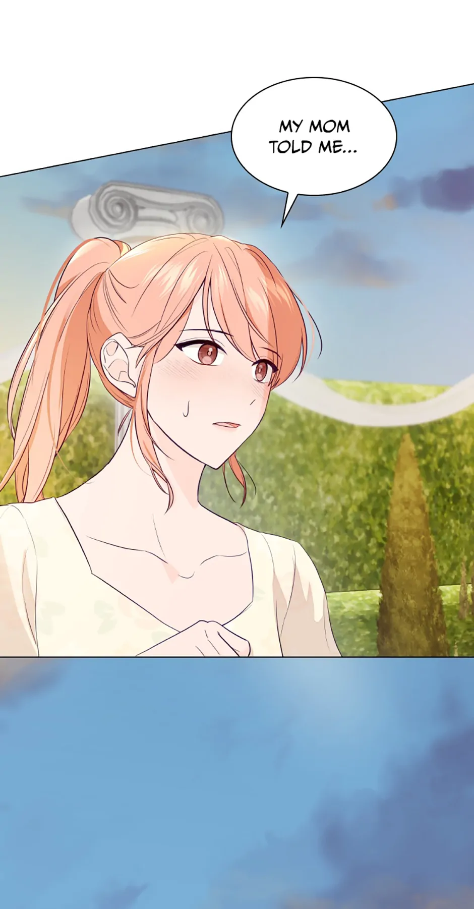 Dating My Best Friend’s Sister chapter 45 page 33